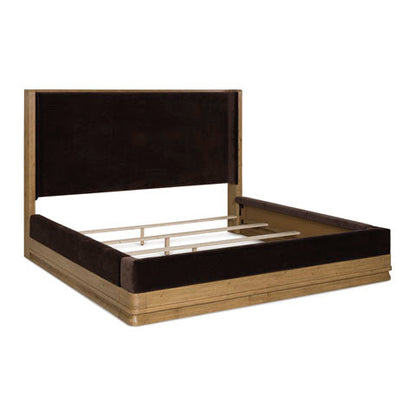 Avelo King Bed