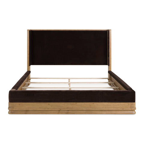 Avelo Queen Bed