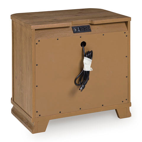 Avelo King Bedroom Set