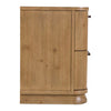 Avelo Two Drawer Night Stand