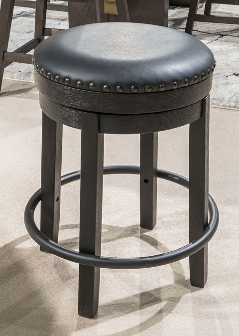 Valebeck Counter Height Barstool -D546-824