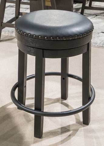 Valebeck Counter Height Barstool -D546-824