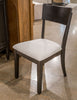 Portdown Dining UPH Side Chair