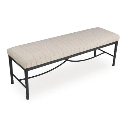Ella Grove Large UPH Dining Room Bench
