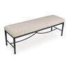 Ella Grove Large UPH Dining Room Bench