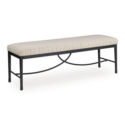 Ella Grove Large UPH Dining Room Bench