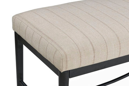 Ella Grove Large UPH Dining Room Bench