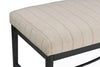 Ella Grove Large UPH Dining Room Bench