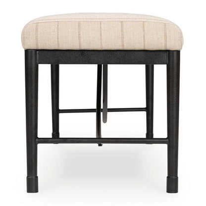 Ella Grove Large UPH Dining Room Bench