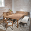 Ella Grove Rectangular Dining Room Set