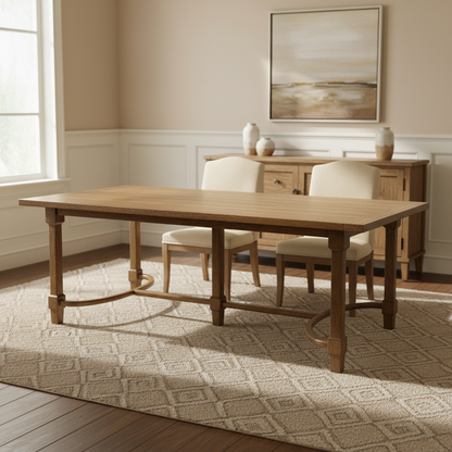 Ella Grove Rectangular Dining Room Set