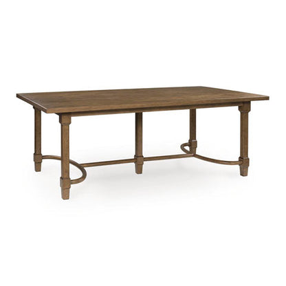 Ella Grove Rectangular Dining Room Set