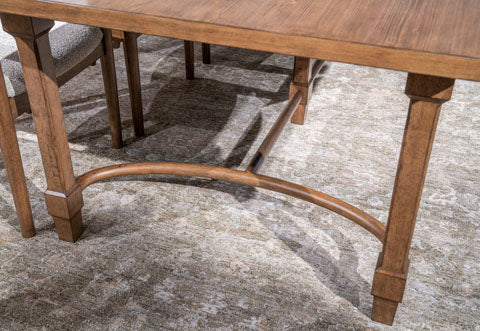 Ella Grove Rectangular Dining Room Table