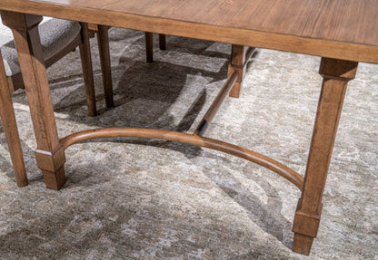 Ella Grove Rectangular Dining Room Table