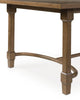 Ella Grove Rectangular Dining Room Table