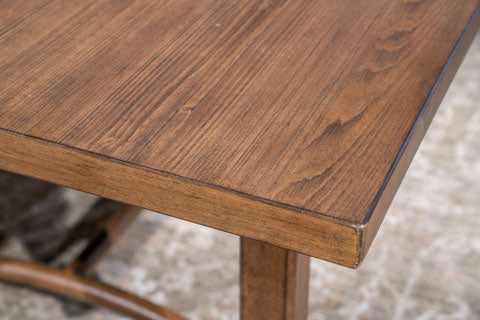 Ella Grove Rectangular Dining Room Table