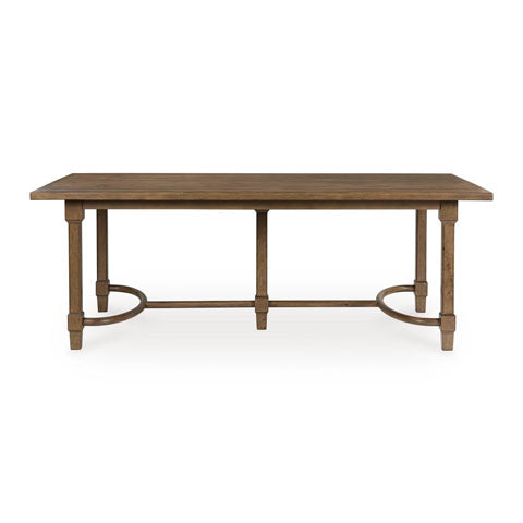 Ella Grove Rectangular Dining Room Table