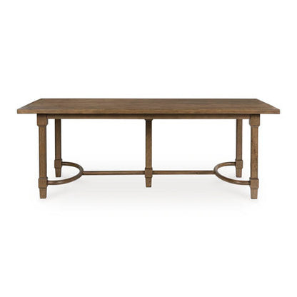 Ella Grove Rectangular Dining Room Table