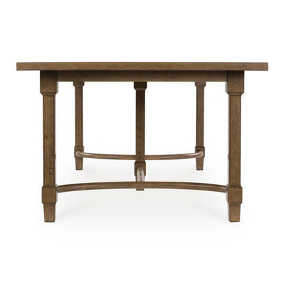 Ella Grove Rectangular Dining Room Set