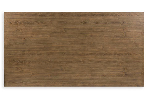 Ella Grove Rectangular Dining Room Table