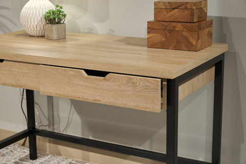 Vine Valley Home Office Desk