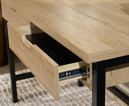 Vine Valley Home Office Desk