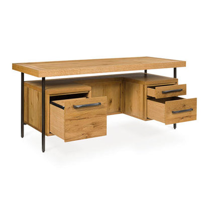 Bracken Home Office Desk