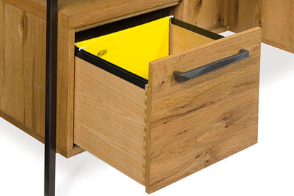 Bracken Home Office Desk