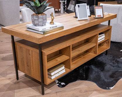 Bracken Home Office Desk