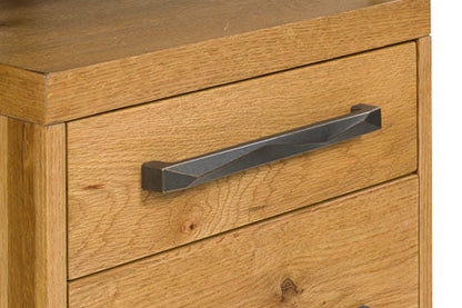 Bracken Home Office Desk