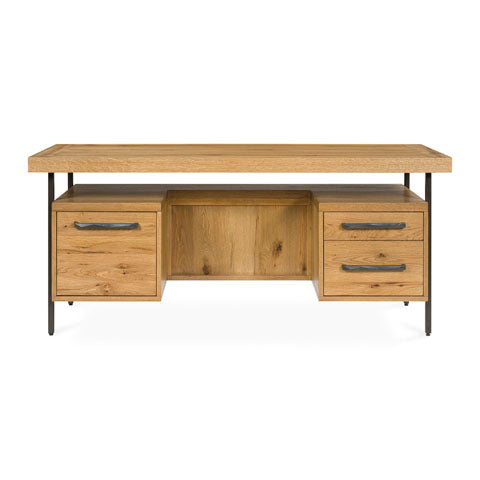 Bracken Home Office Desk