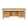Bracken Home Office Desk