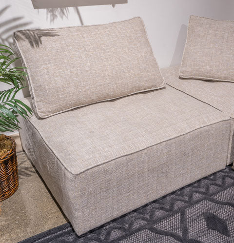 Ashley Homestore | Bree Zee Outdoor Lounge Chair with Cushion