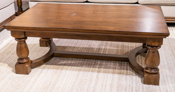 Ashley Homestore | Sturlayne Rectangular Cocktail Table