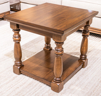 Ashley Homestore | Sturlayne Rectangular End Table