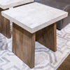 Ashley Homestore | Brendalhouse Square End Table
