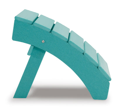 Sundown Treasure Ottoman |P012-813