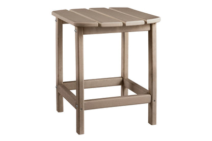 Ashley Homestore |RECTANGULAR END TABLE P011-703