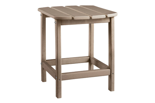 Ashley Homestore |RECTANGULAR END TABLE P011-703