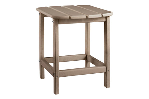 Ashley Homestore |RECTANGULAR END TABLE P011-703