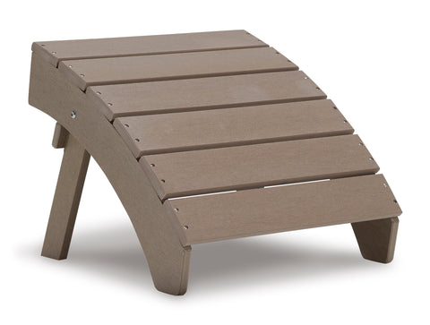 Sundown Treasure Ottoman | Ashley Homestore P014-813