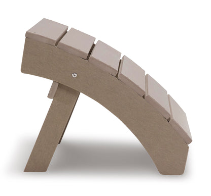 Sundown Treasure Ottoman | Ashley Homestore P014-813