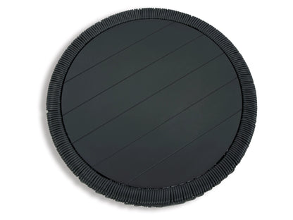 Mandarin Cape Outdoor Table and Chairs 3pcs