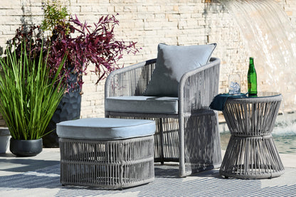P313-Set| Outdoor Table Set