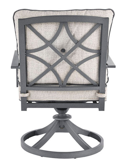 كرسي استرخاء دوار (2/CN)