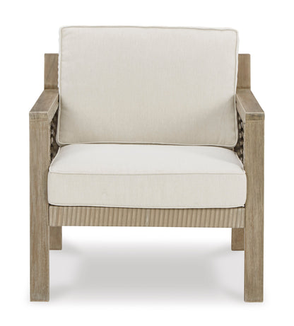 Barn Cove outdoor set