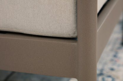Big Creek Cove Love/Chairs/Tables Set (5/CN)