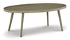 Swiss Valley Outdoor Set