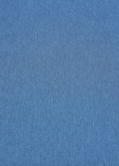 Naples Beach Outdoor Bench with Cushion