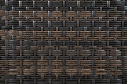 SOFA SEC/CHAIR W/CUSH (3/CN)